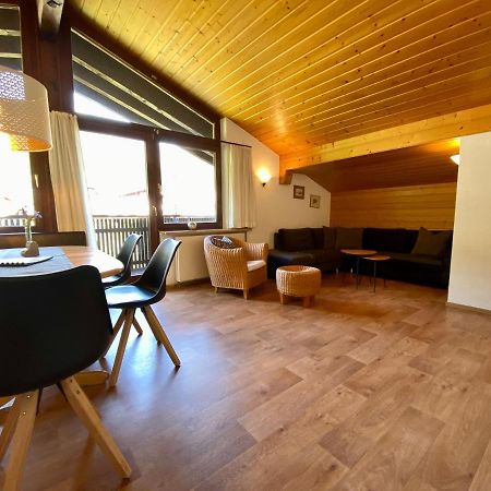 Alpenapart Montafon - Haus Engstler Шрунс Экстерьер фото