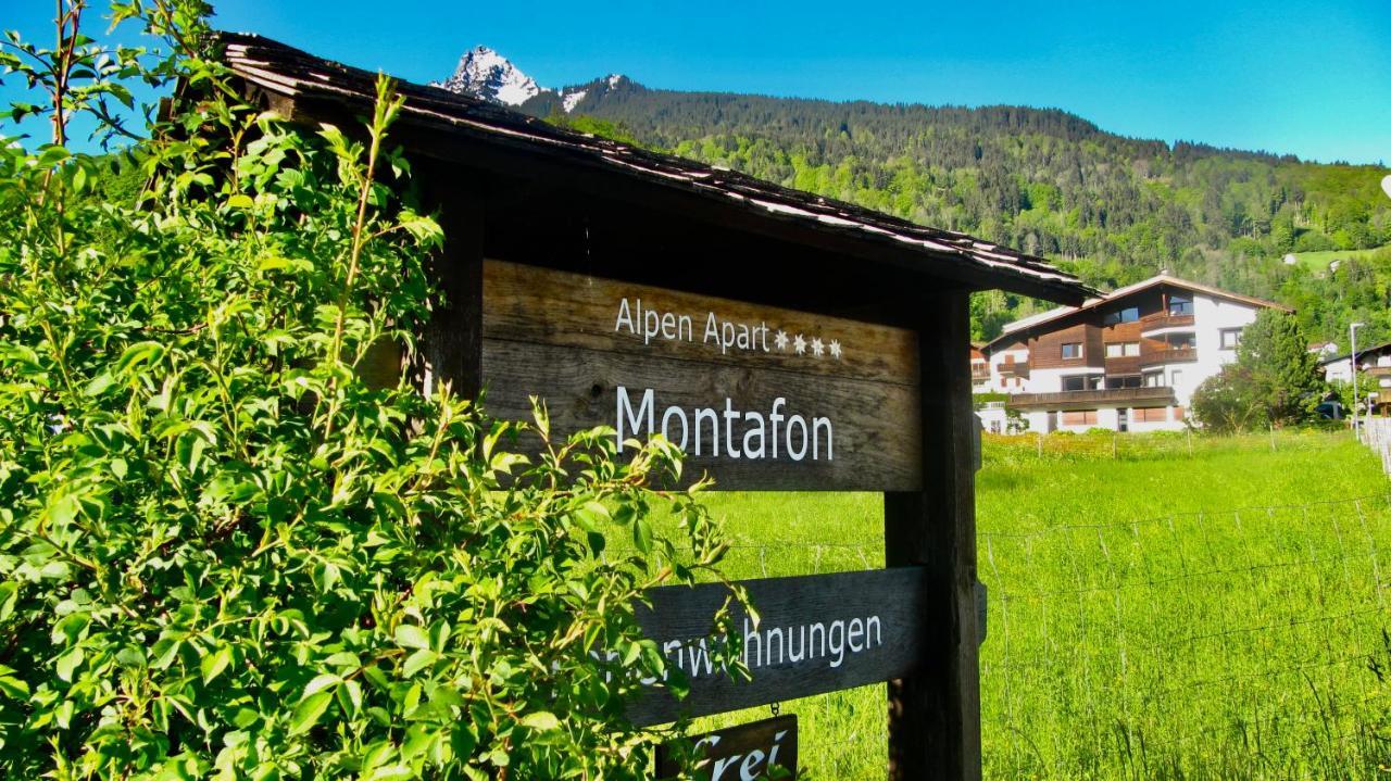 Alpenapart Montafon - Haus Engstler Шрунс Экстерьер фото