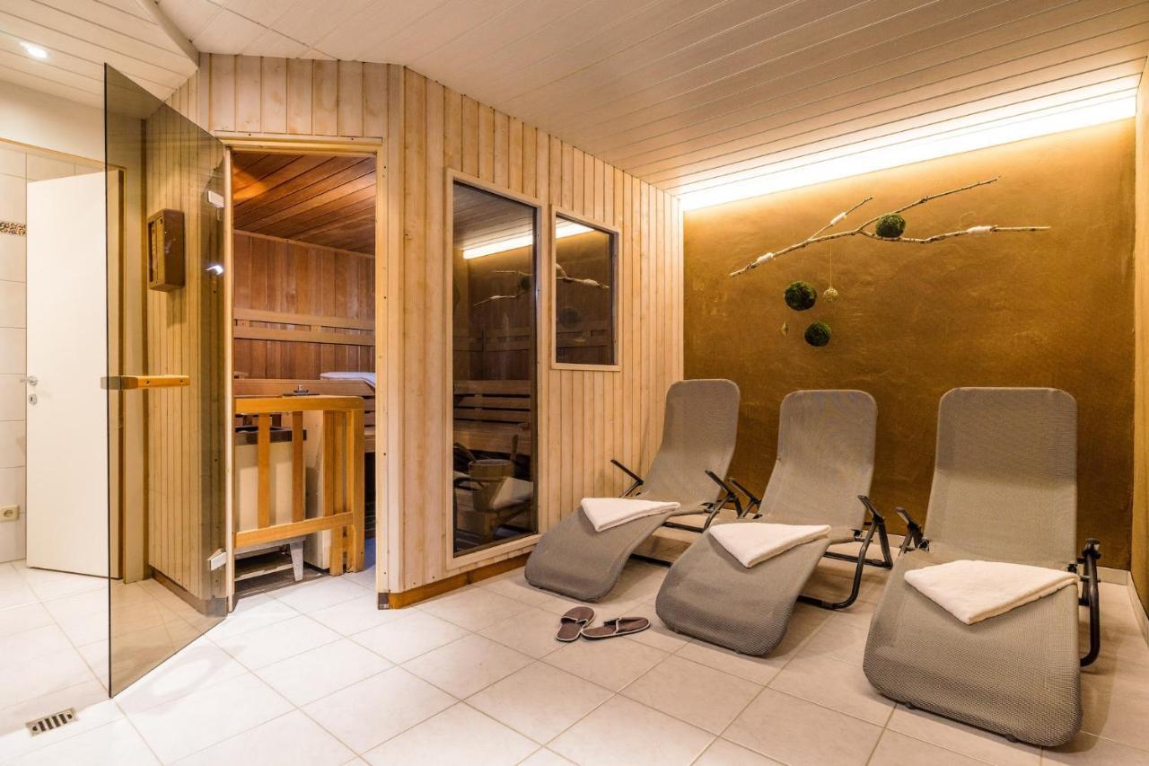 Alpenapart Montafon - Haus Engstler Шрунс Экстерьер фото