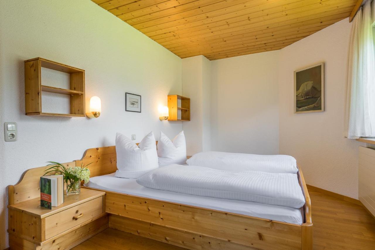 Alpenapart Montafon - Haus Engstler Шрунс Экстерьер фото