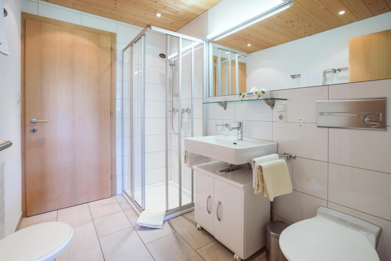 Alpenapart Montafon - Haus Engstler Шрунс Экстерьер фото