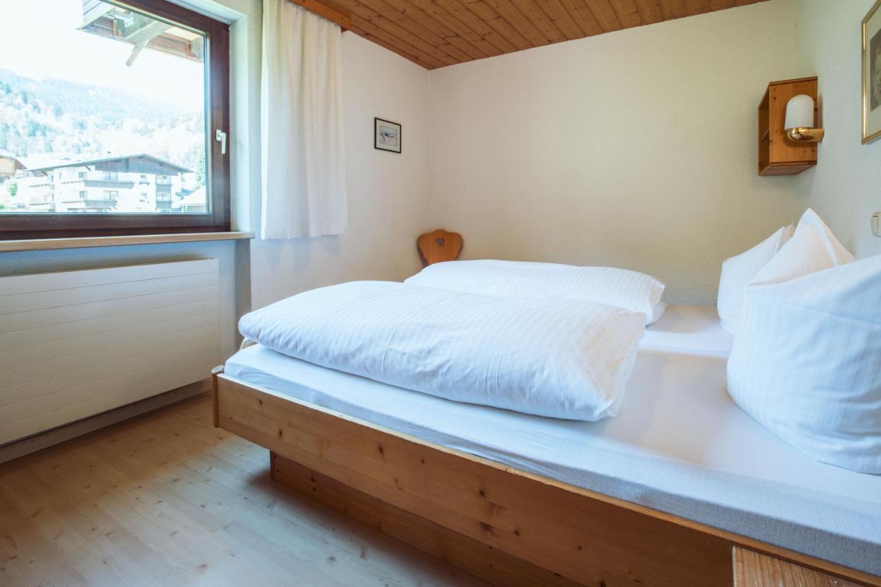 Alpenapart Montafon - Haus Engstler Шрунс Экстерьер фото