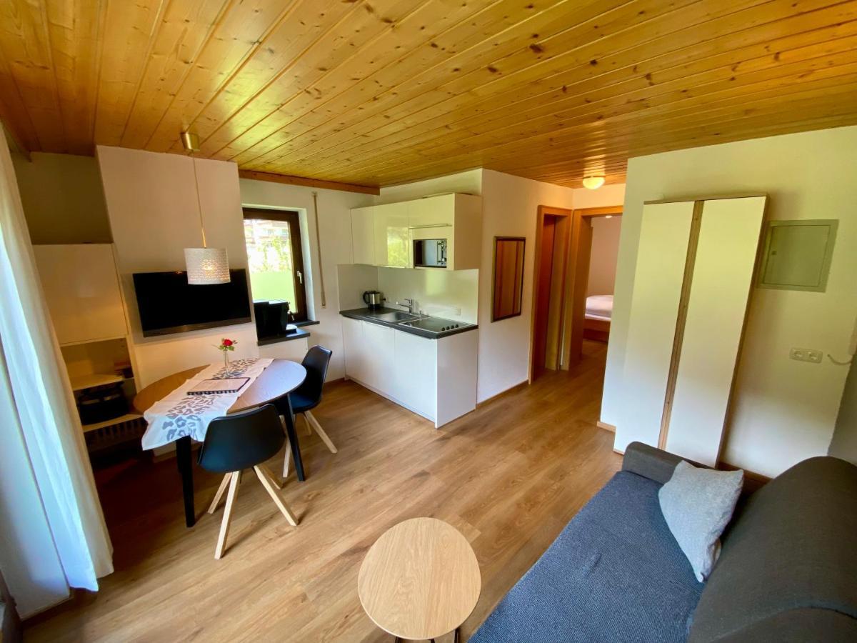 Alpenapart Montafon - Haus Engstler Шрунс Экстерьер фото