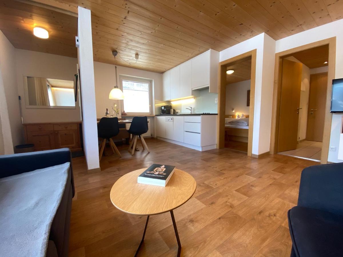 Alpenapart Montafon - Haus Engstler Шрунс Экстерьер фото