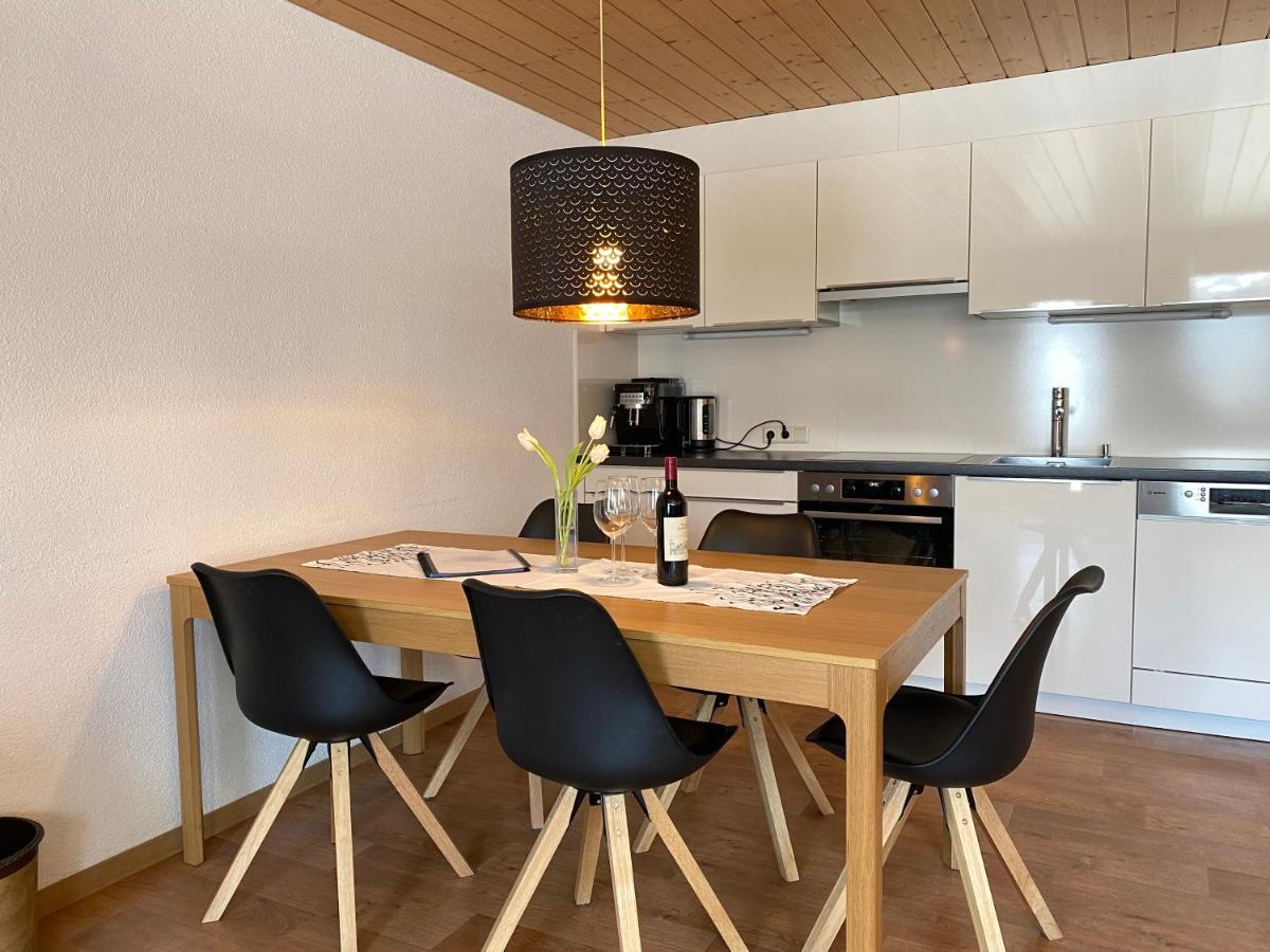 Alpenapart Montafon - Haus Engstler Шрунс Экстерьер фото