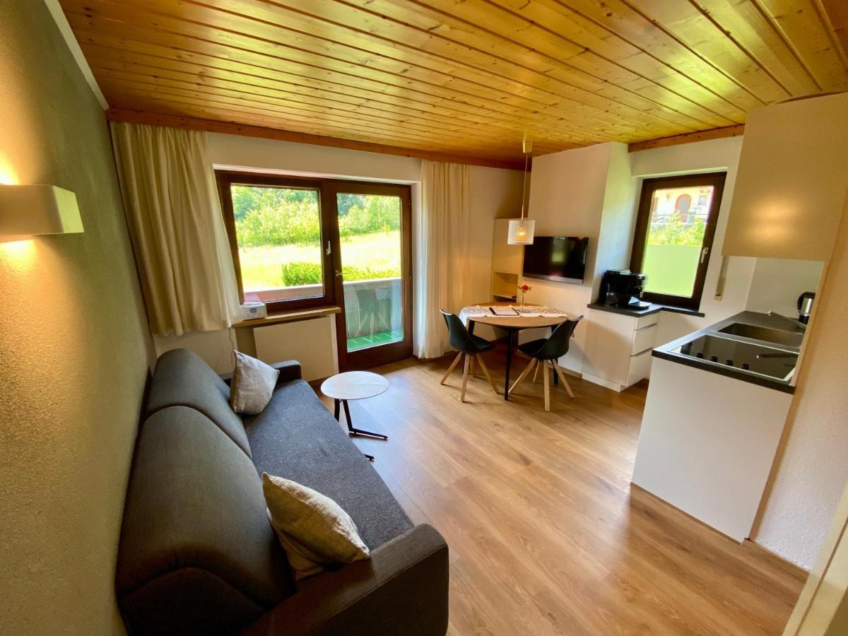 Alpenapart Montafon - Haus Engstler Шрунс Экстерьер фото