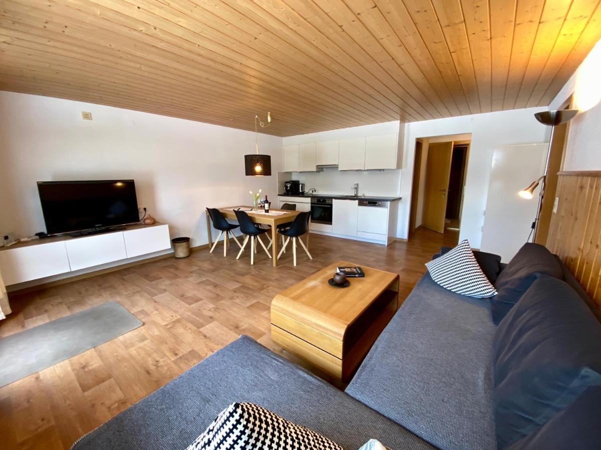 Alpenapart Montafon - Haus Engstler Шрунс Экстерьер фото