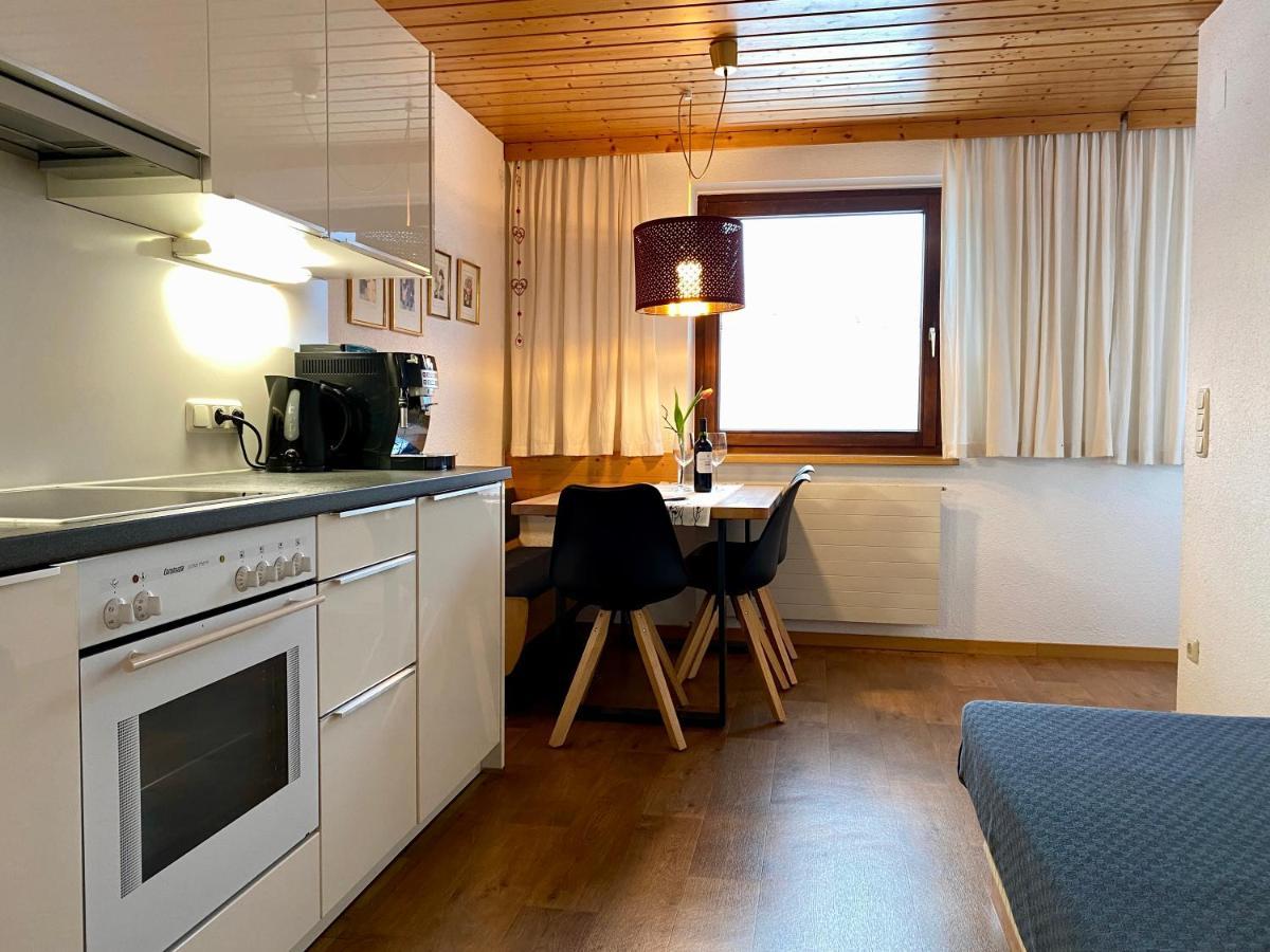 Alpenapart Montafon - Haus Engstler Шрунс Экстерьер фото