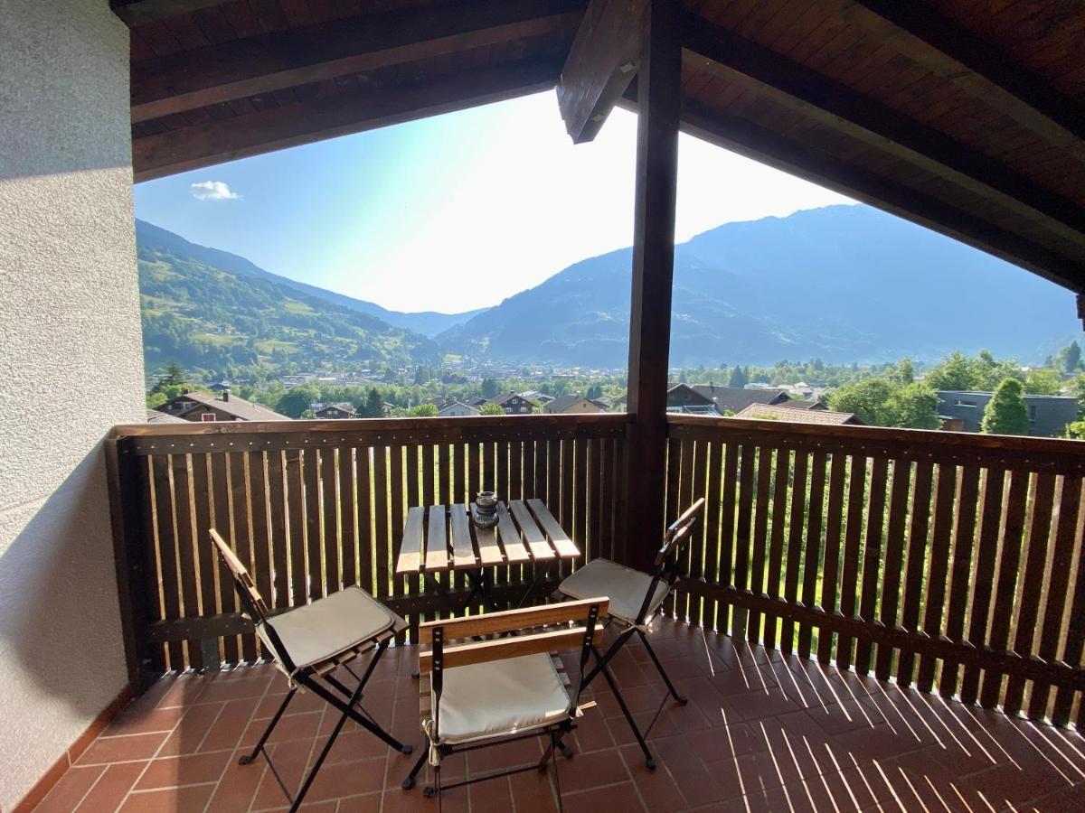 Alpenapart Montafon - Haus Engstler Шрунс Экстерьер фото