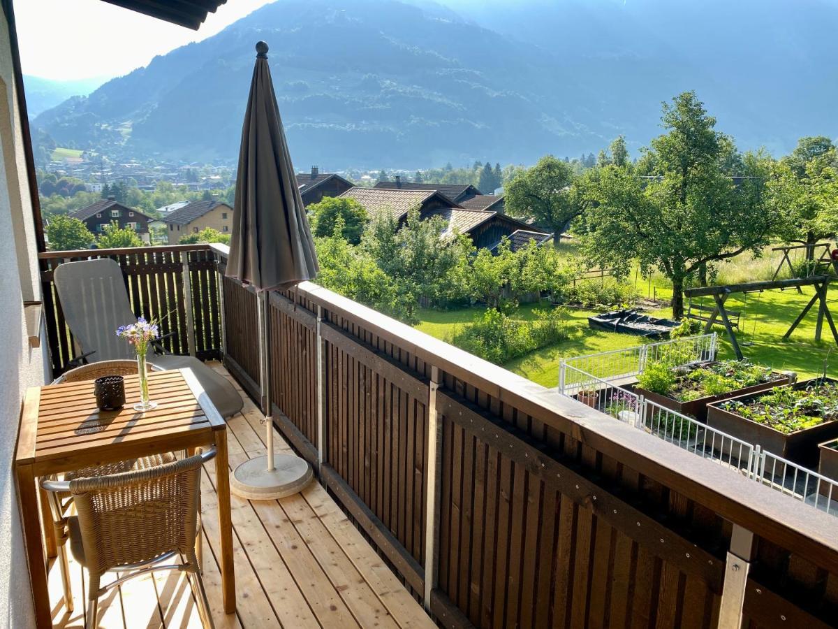 Alpenapart Montafon - Haus Engstler Шрунс Экстерьер фото