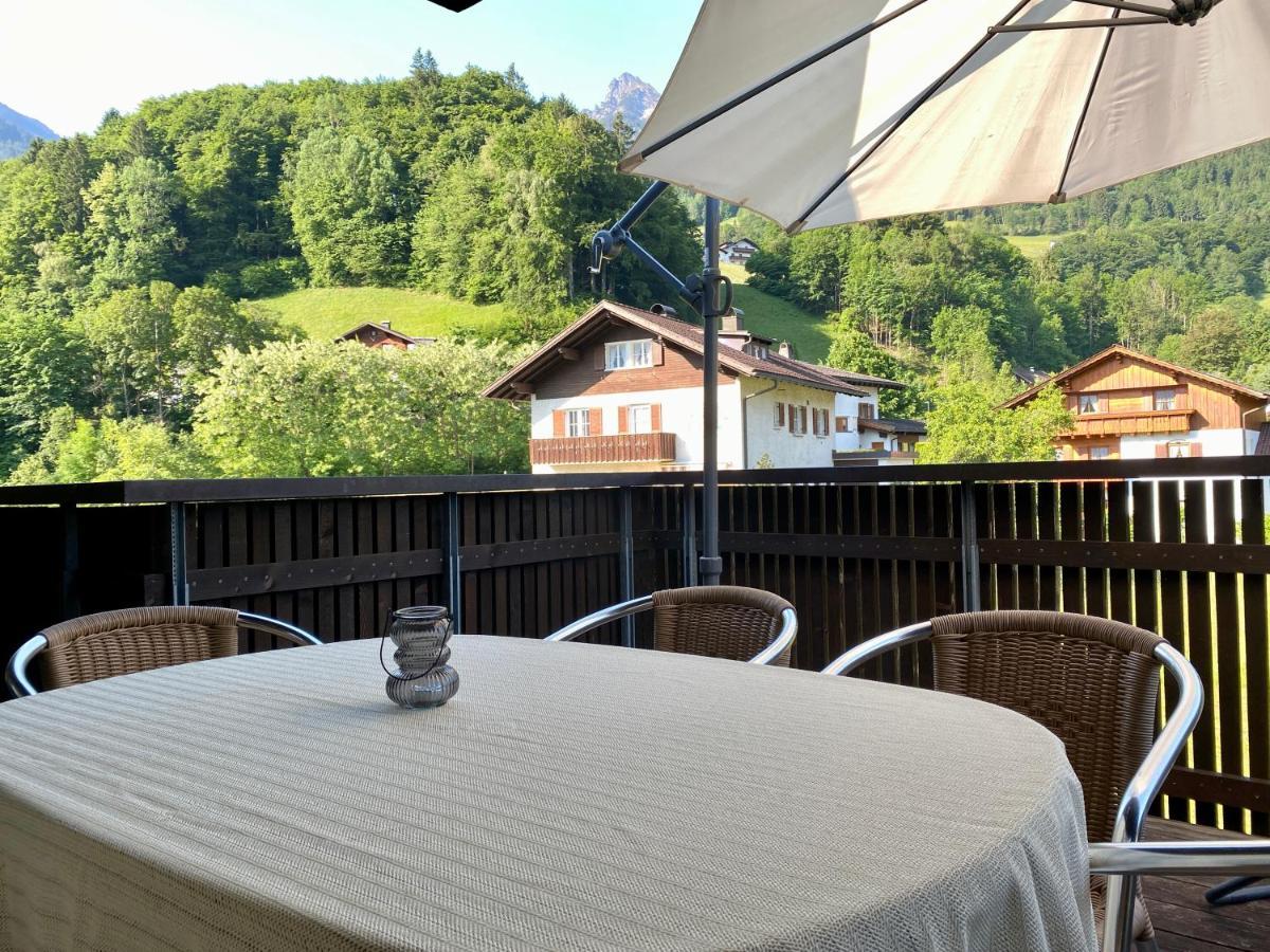 Alpenapart Montafon - Haus Engstler Шрунс Экстерьер фото
