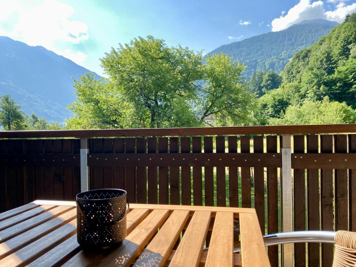 Alpenapart Montafon - Haus Engstler Шрунс Экстерьер фото